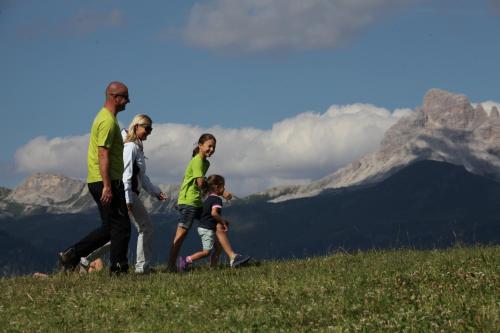 Casa NeveXenne & La Casa di Blek