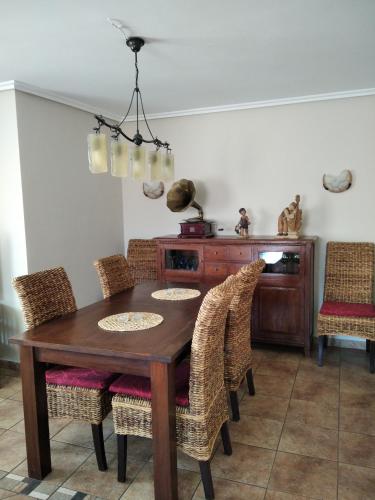  apartamento lahuerta in Bronchales