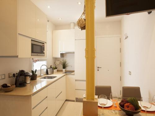 MIT House Salamanca Confort Ayala en Madrid - image 14