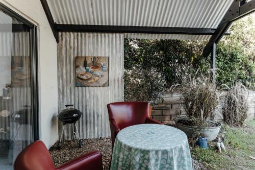Facilities, The Croft in Howick