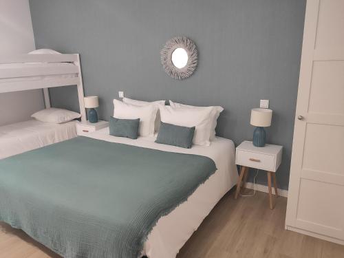 Zimmer, Marsuites in Silves