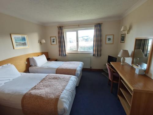 Self-Catering One Bedroom Estuary Lodge Apartment
