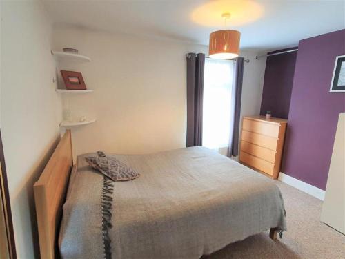 Prospect House - Delightful terrace home close to city centre