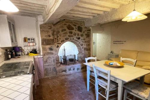 LA CASA DEL NONNO gîte à louer Campiglia Marittima