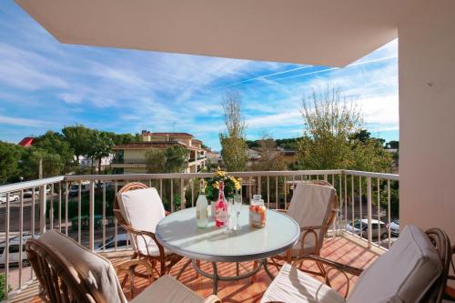 Apartamento Adiana 