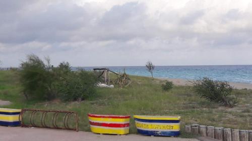 Attico Riace gîte à louer Provincia di Reggio Calabria