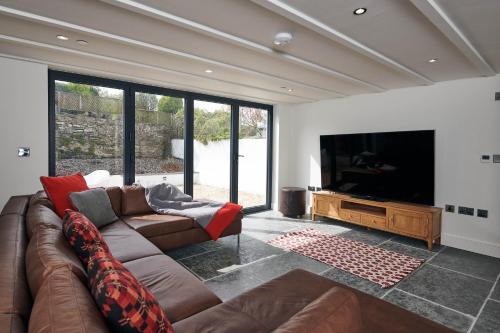 Rhif Un gîte à louer Broadway