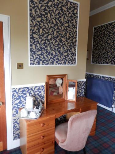 Double room, superior, pets allowed