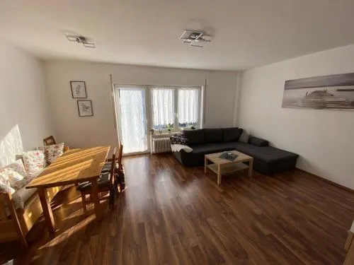 Apartment - Wohnung bei Nürnberg #1 in Röthenbach an der Pegnitz, Deutschland