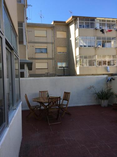  Beach apartment Oporto - Espinho in Espinho