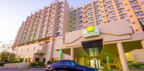 Holiday Inn - Harare, an IHG Hotel