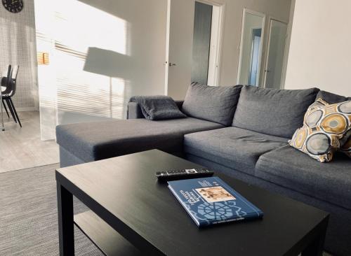 Hamina City Apartments - Tap to explore photos