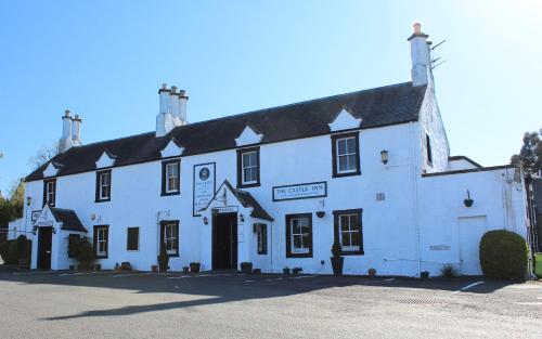 The Castle Inn Dundee