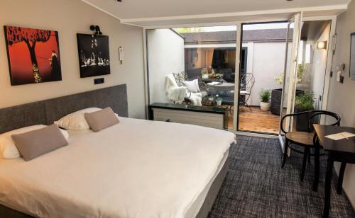 Hotel Kunst - image 8