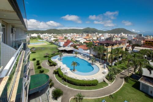 View, Oceania Park Hotel Spa & Convention in Ingleses