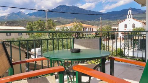  Vasiliki Apartments in Stoupa