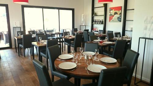 Le Clos des Arts 5