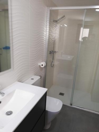 Deluxe Apartment image 10