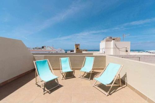 Casa Cotillo - Booking Best Choice - Fibre Internet 2