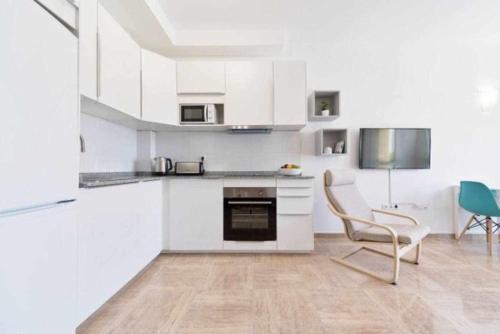 Casa Cotillo - Booking Best Choice - Fibre Internet, El Cotillo (Foto 3)