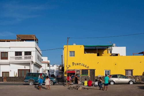 Casa Cotillo - Booking Best Choice - Fibre Internet, El Cotillo (Foto 6)