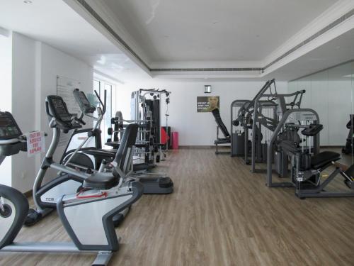 GuestReady - Jumeirah Lakes View