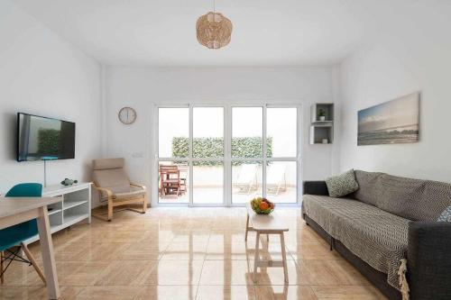 Casa Cotillo - Booking Best Choice - Fibre Internet, El Cotillo (Foto 9)