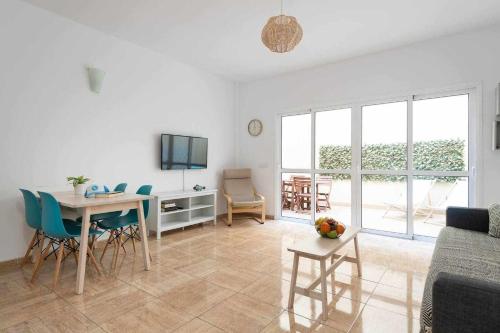 Casa Cotillo - Booking Best Choice - Fibre Internet, El Cotillo (Foto 10)