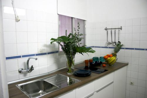 Apartamento Plaza del Salvador