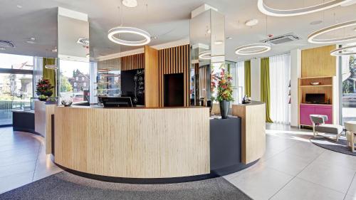 Hotel am Remspark 4