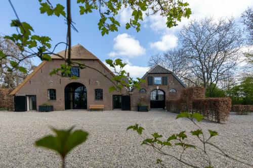 . Het Rentmeestershuis