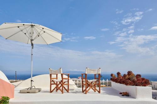 Finikia Residence Oia 