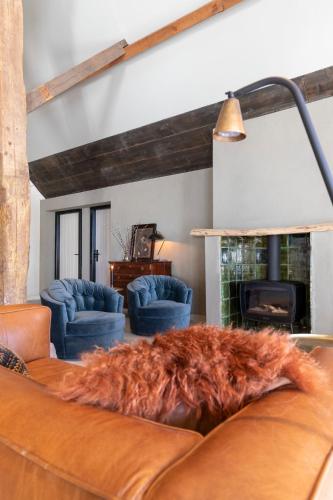 Het Rentmeestershuis - image 13