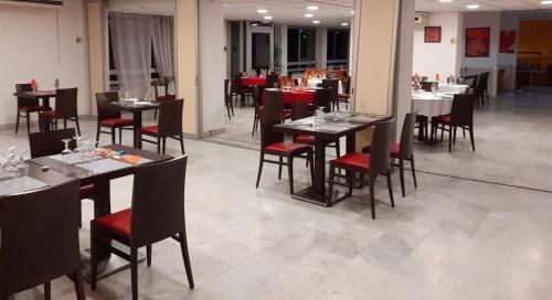 Hôtel Saint Roch photo 19