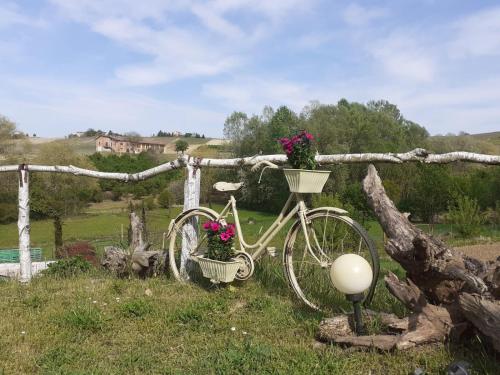 Casa Vacanze I Boidi