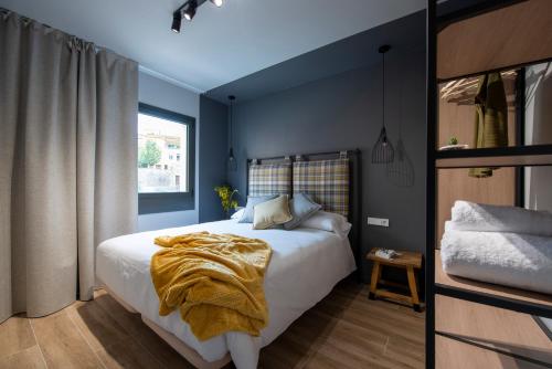 Apartaments Agulles de Montserrat - image 9
