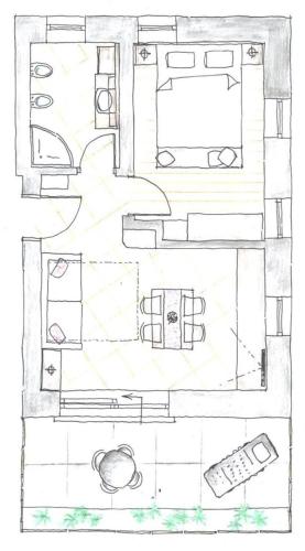 Bio Apartments Trnulja, Lublana (zdjęcie 5)