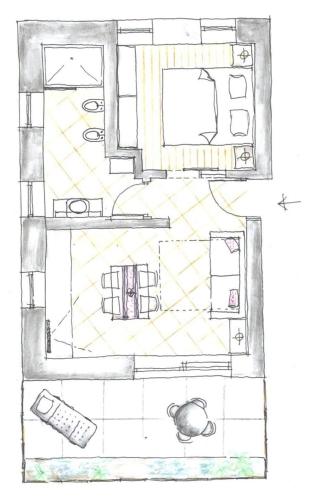 Bio Apartments Trnulja, Lublana (zdjęcie 6)