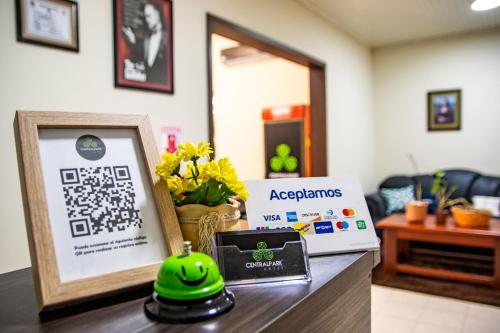 CENTRAL PARK CDE CENTRAL PARK CDE