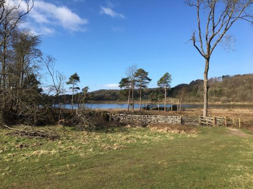 Stunning 1-Bed Cottage Close to Lakedistrict