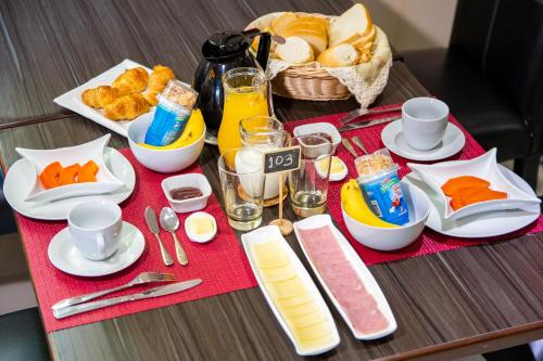 CENTRAL PARK CDE CENTRAL PARK CDE