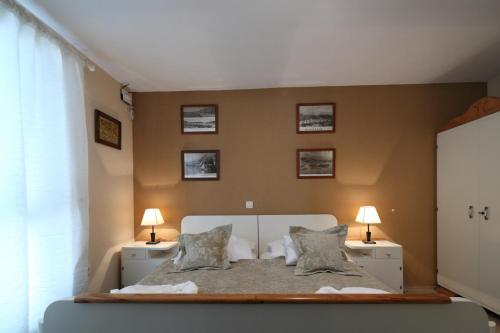 Villa with Sea View image 10