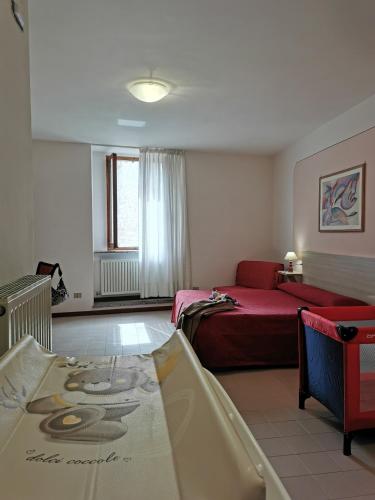 Hotel San Rufino - image 10