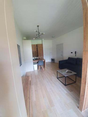 Soho City Apartment