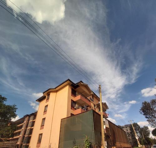 Fabulous Homes kiambu road