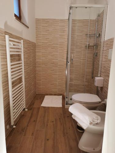 Hotel San Rufino - image 8