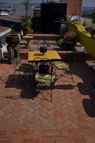 Foto - Hotel Suites Sofia