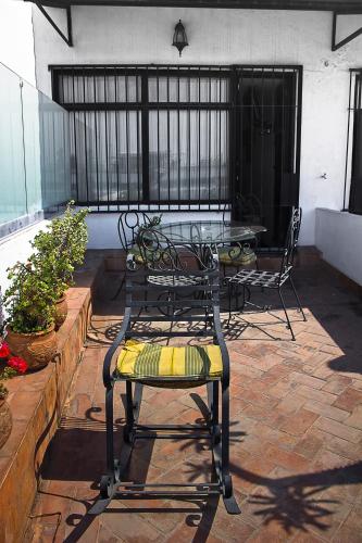 Hotel Suites Sofia, Querétaro (foto 9)