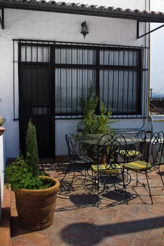 Hotel Suites Sofia, Querétaro (foto 8)