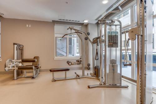 Mount Vernon Triangle DC 30 Day Rentals